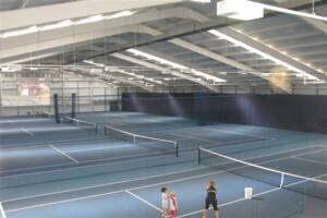 Norwich and East Anglia Spring Champs