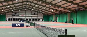 Swindon and West Pickleball UK Champs