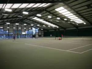 Somerset Pickleball UK Summer Tour Event