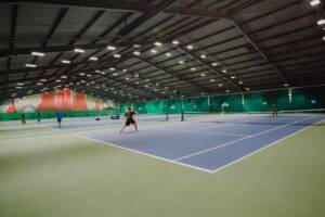 Belfast Pickleball UK Summer Champs