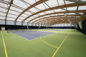 Kent Pickleball UK Tour Summer Event