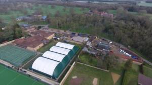 Bury St Edmunds and Suffolk Pickleball UK Autumn Tournament